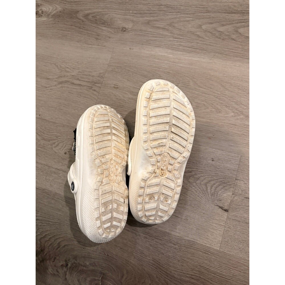 Luke Combs Skull Crocs W7 /M5 GUC - Picture 6 of 8